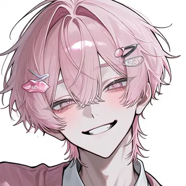 Profile image of 律