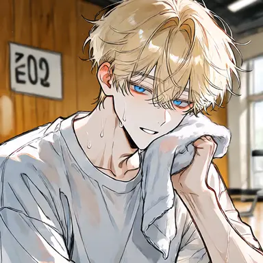Profile image of Haruto