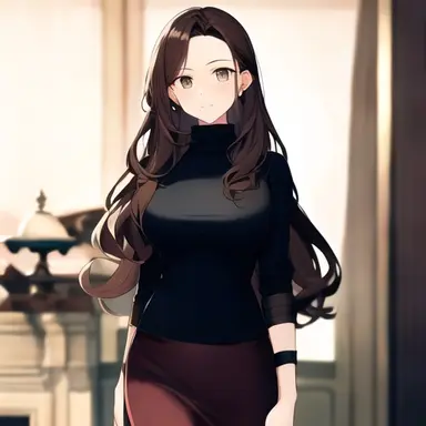 Profile image of 彩月