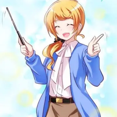 Profile image of エレン・ベーカー