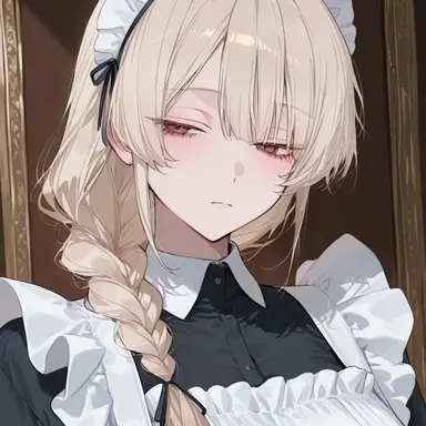 Profile image of ロエナ