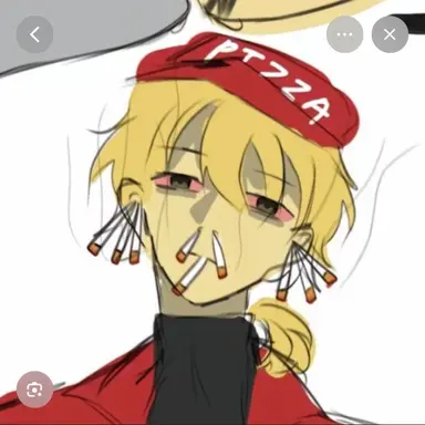 Profile image of 엘리엇