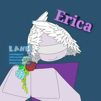 Profile image of 에리카