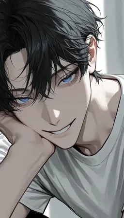 Profile image of Luca