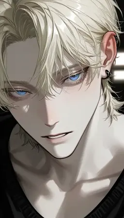 Profile image of Noel