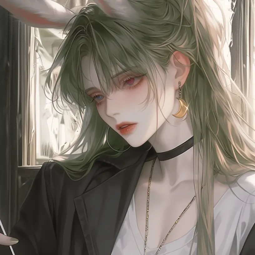 GrayPuli7303의 메리 [MEERY]