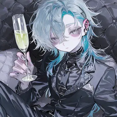 Profile image of Rei