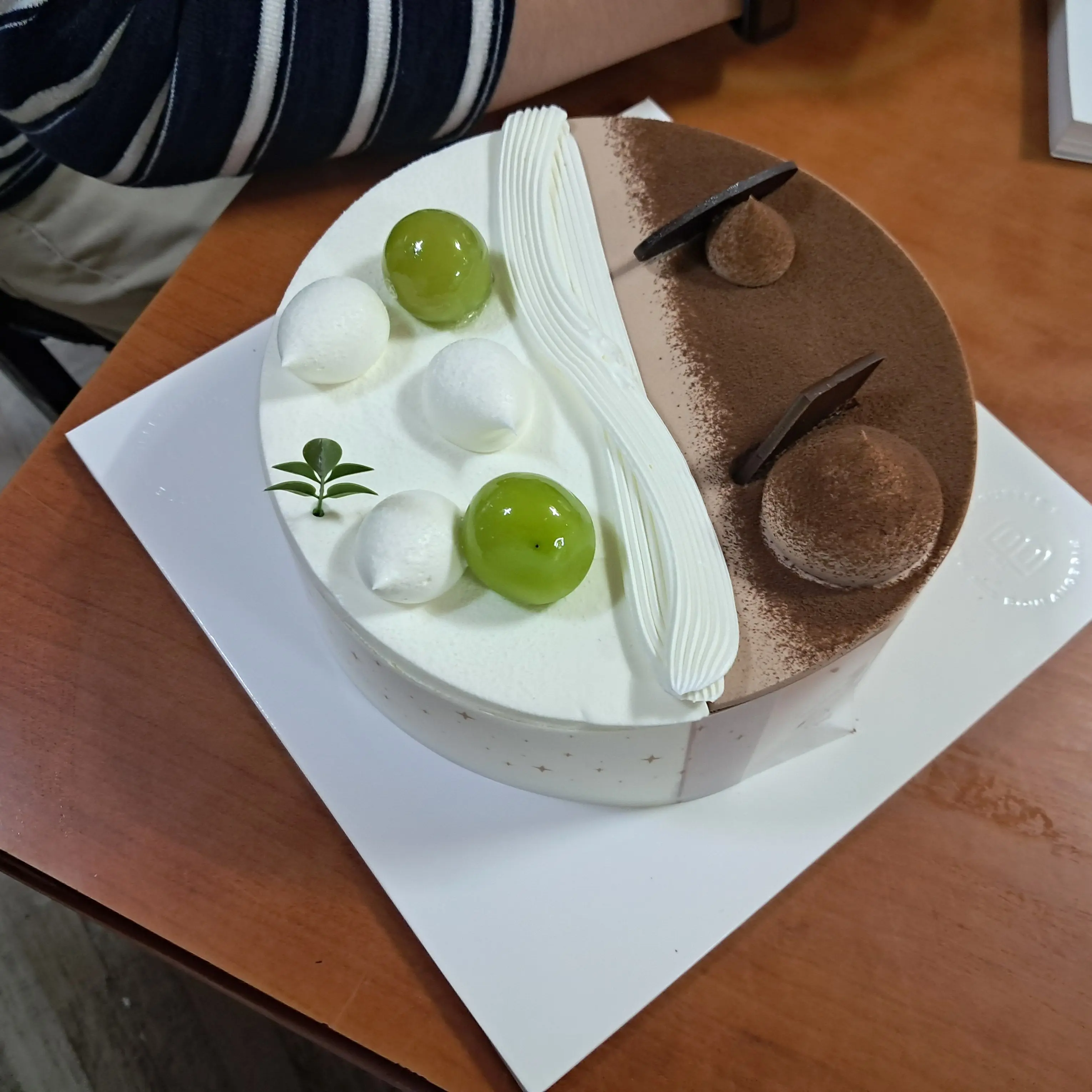 BrightTrill6017의 블루 아카이브 드리밍 월드