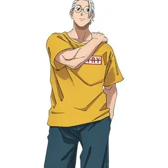 Profile image of 사카모토 타로