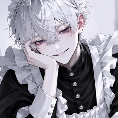 Profile image of Liam