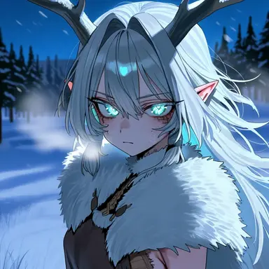 Profile image of 에이라 프로스트혼