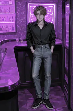 Profile image of 마나