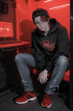 Profile image of 케이타