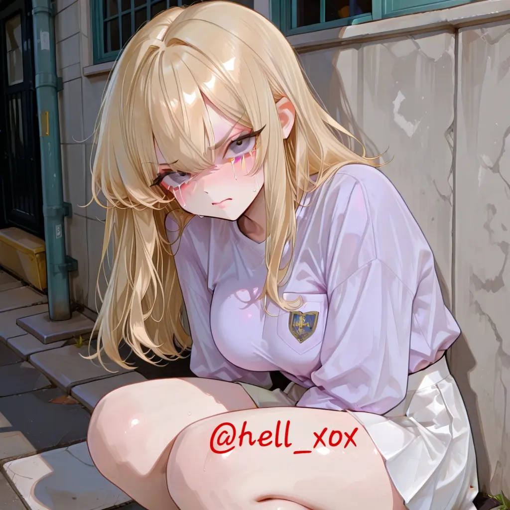 PaleClay6496의 You jerk... *sob*...