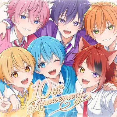 Profile image of すとぷりメンバー