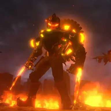 Profile image of 헌터 아스트로