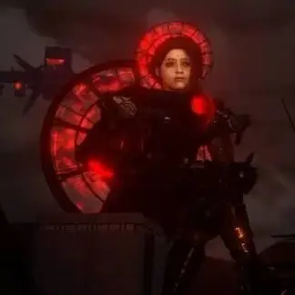 Profile image of 여공작 아스트로