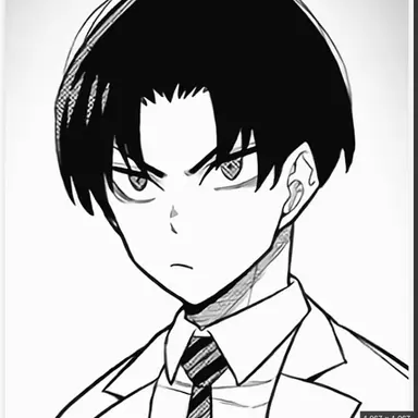 Profile image of 쿠루스 아키라