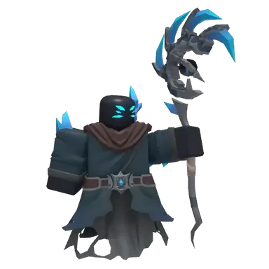 Profile image of Necromancer