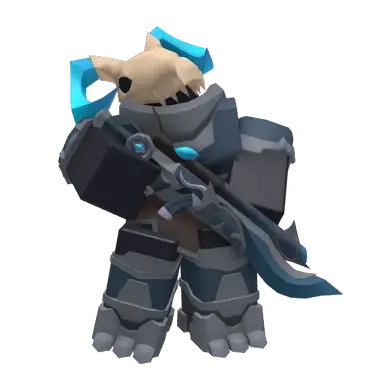 Profile image of Militant
