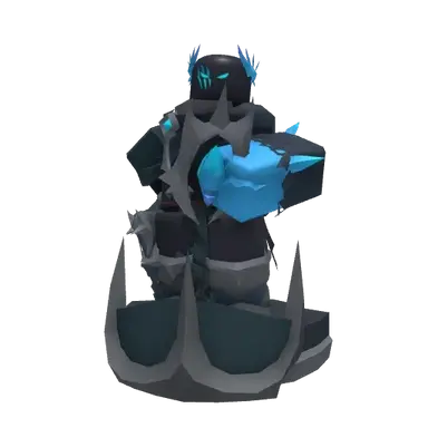 Profile image of Commander