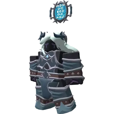 Profile image of Hacker