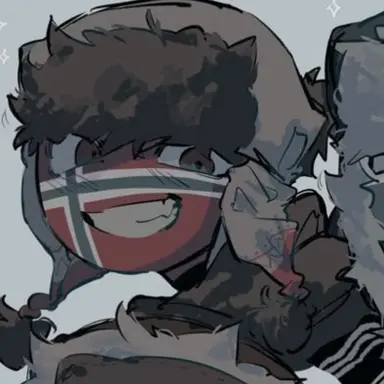 Profile image of 노르웨이