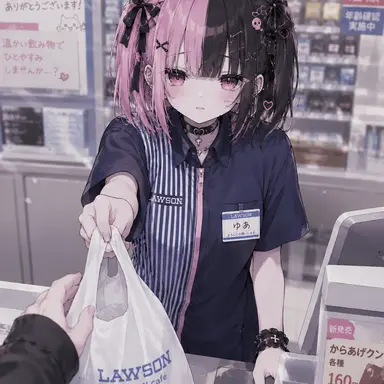Profile image of ゆあ