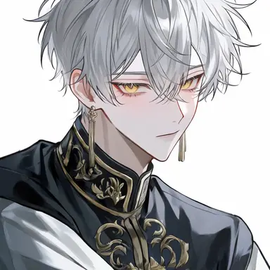 Profile image of エリオット