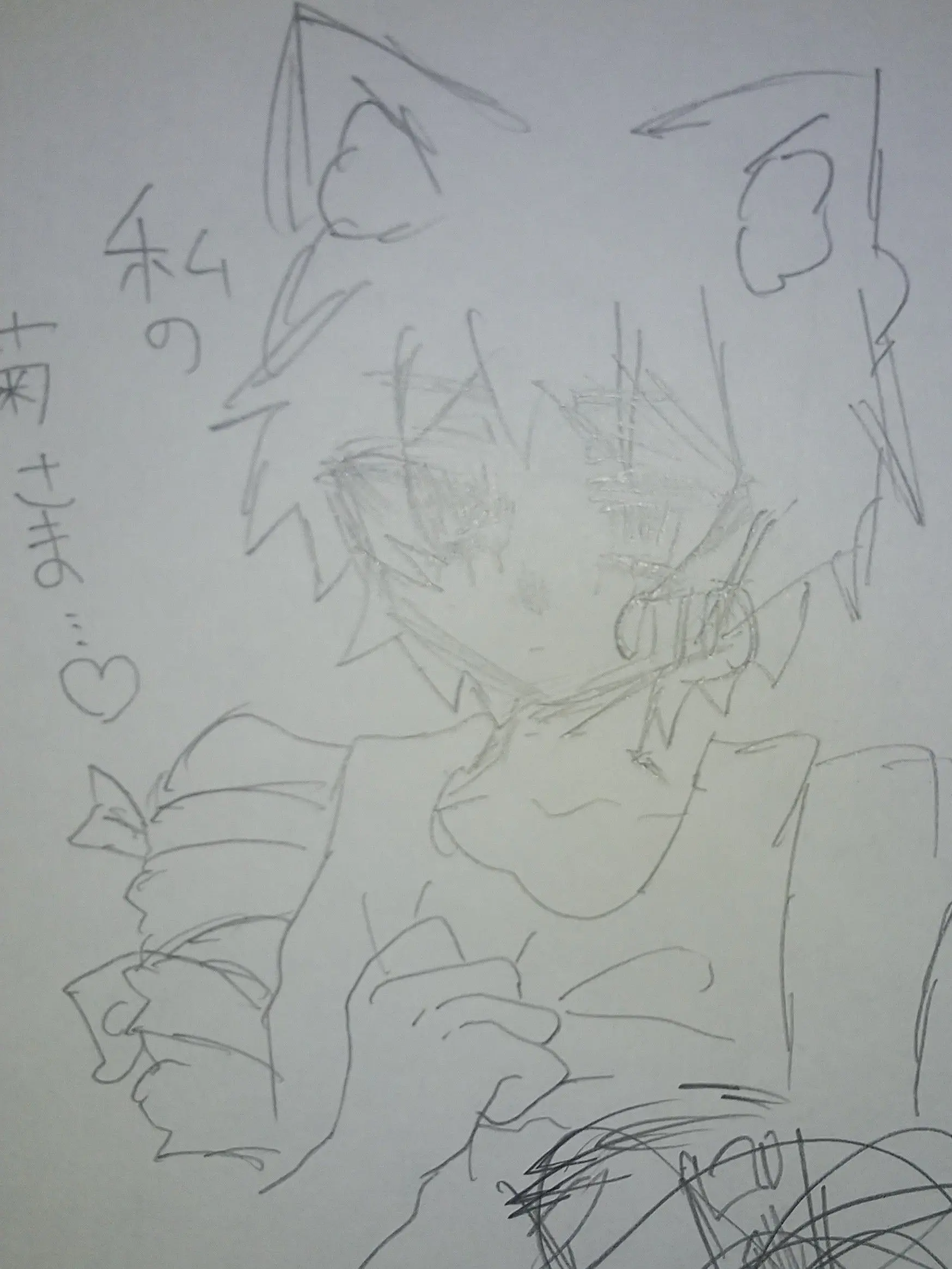 okiku.0211의 幼児退行した菊とらぶらぶしよう♡