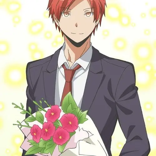 HappyLynx8741의 カルマと結婚💍