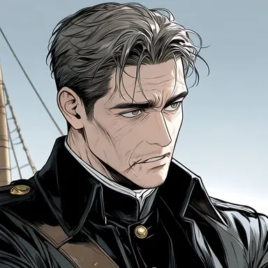 Profile image of Aldric