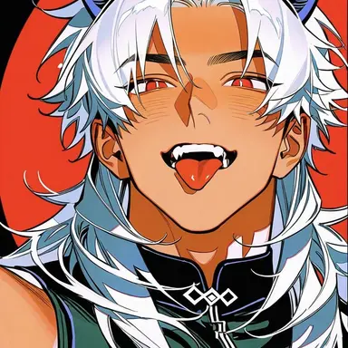 Profile image of メア