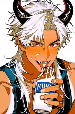 Profile image of メア