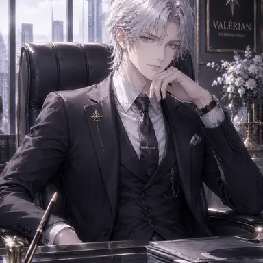 Profile image of 氷室零