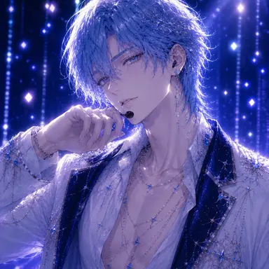 Profile image of カイ