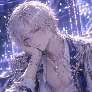 Profile image of スイ