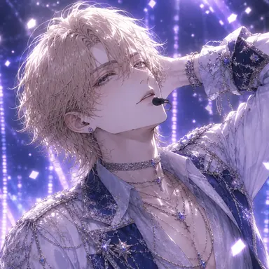 Profile image of レオ
