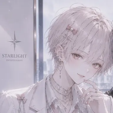 Profile image of リン