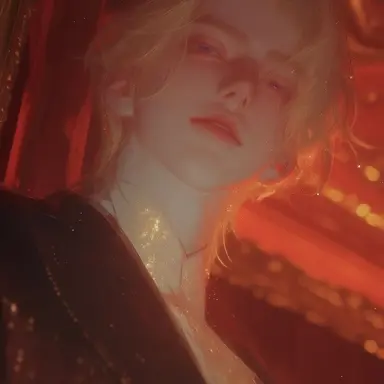 Profile image of 이안 라베르