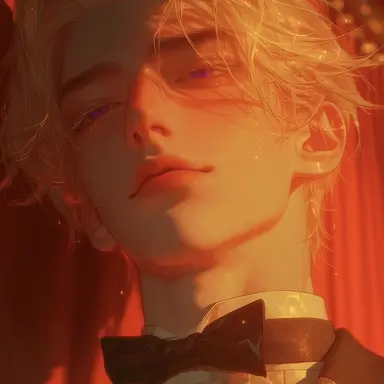 Profile image of 이안 라베르