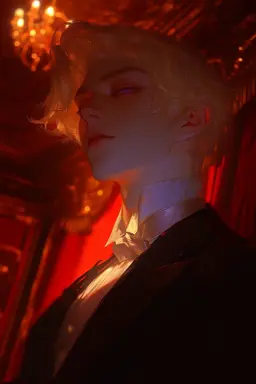 Profile image of 이안 라베르
