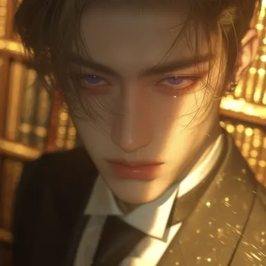 Profile image of エイデン・ラベール
