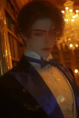 Profile image of エイデン・ラベール