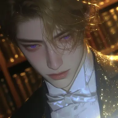 Profile image of エイデン・ラベール