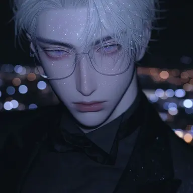Profile image of 카인 라베르