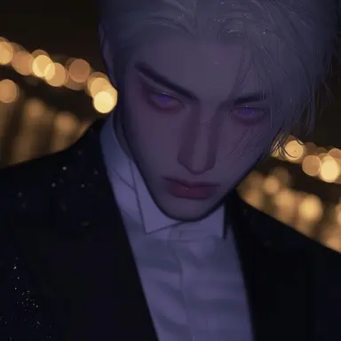 Profile image of 카인 라베르
