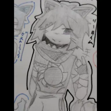 Profile image of ツータイム