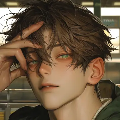 Profile image of 悠晴