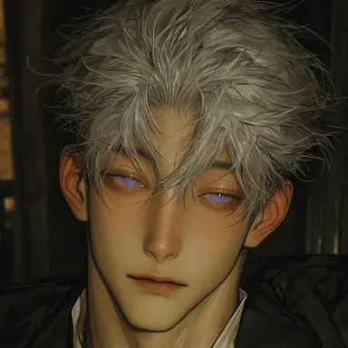 Profile image of エリアス